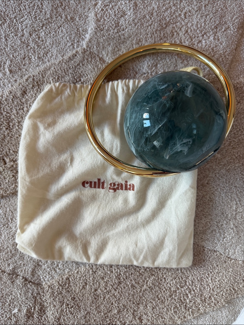 Accessory Identification